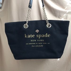 Kate Spade east broadway tote
